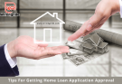 Home-Loan-Application-Approval
